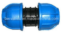 High Quality PP Compression Fitting