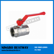 Brass Ball Valve with Aluminum Handle (BW-B43)