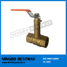 Long Neck Brass Ball Valve for Sale (BW-B81)