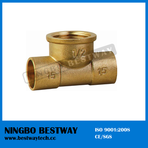 Ningbo Bestway Weld Pipe Fitting (BW-655)