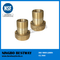 No Lead Brass Water Meter Connector Fittings