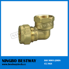 High Performance Female Threaded Pipe Fitting (BW-506)
