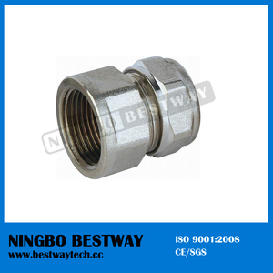 High Quality Pex Brass Fitting Direct Factory (BW-403)