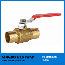 High Performance Water Brass Ball Valve (BW-B08)
