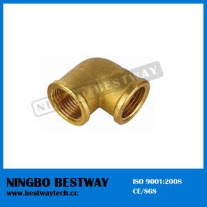 90 Degree Bronze elbow Pipe Fitting (BW-639)