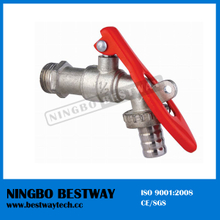 Hot Sale Brass Bibcock with High Quality (BW-Z07)