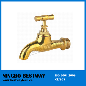 Ningbo Bestway Brass Hose Bibcock (BW-Z12)