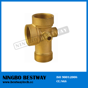 DIN Standard Pipe Fitting Factory (BW-652)