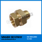 Union of Brass Pipe Fitting Direct Factory (BW-647)