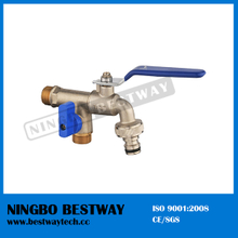 Hot Sale Brass Bibcock Valve (BW-Z25)