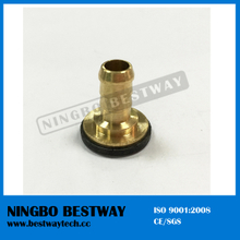 Wholesale Brass Sanitary Fitting Fast Supplier (BW-824)