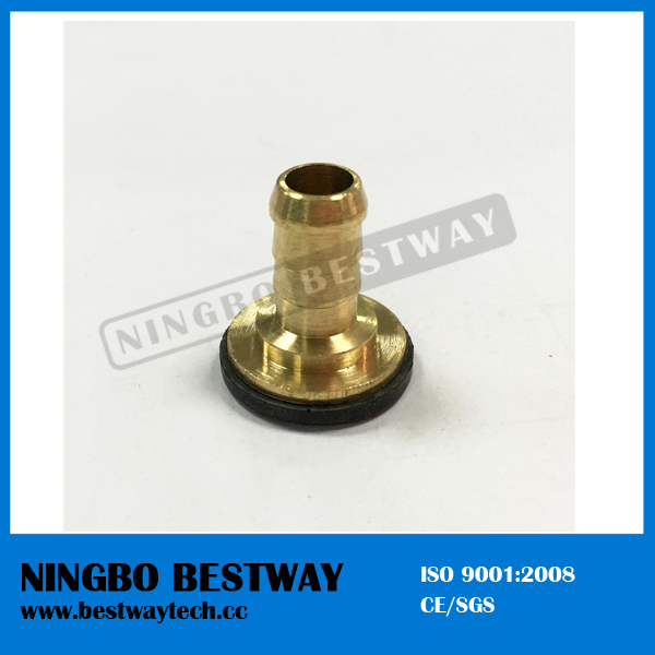 Wholesale Brass Sanitary Fitting Fast Supplier (BW-824)