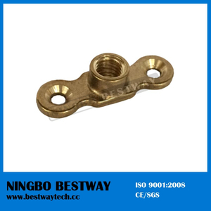 Brass Backplates with High Quality for Sale