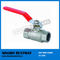 High Quality Brass Ball Valve for Italy (BW-B29)