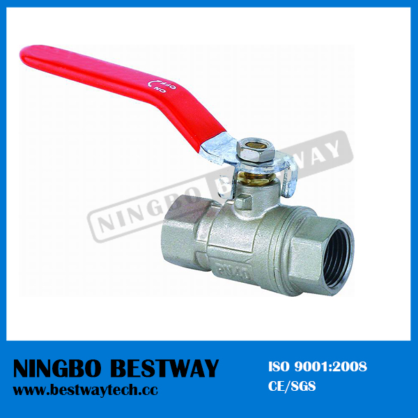 High Quality Brass Ball Valve for Italy (BW-B29)