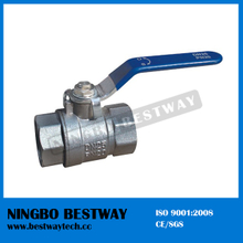 Best Perfomance Brass Ball Valve Hot Sale (BW-B42)