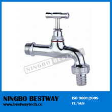 China Brass Bibcock with High Quality (BW-Z21)