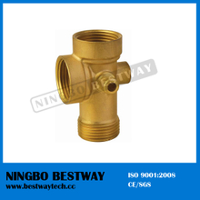 5 Way DIN Standard Pipe Fitting (BW-652)