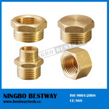 China Ningbo Bestway Bellmouth Pipe Fitting Hot Sale (BW-656)