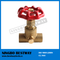 ISO certification professional stop cock valve (BW-LFS04)