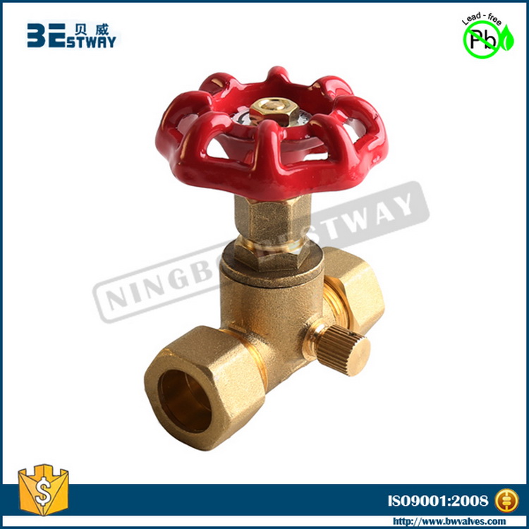 2 hours replied strict quality control stop cock valve (BW-LFS05)