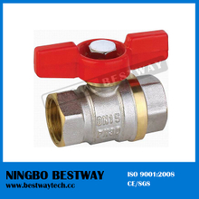 4 Inch Brass Ball Valve (BW-B34)