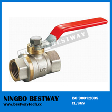 Female Brass Ball Valve Manufacturer (BW-B31)