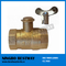 Professional Water Valve Key Manufacturer (BW-L27)