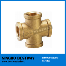 Ningbo Bestway 4 Way Pipe Fitting (BW-646)