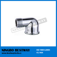 Chromed Plated Brass Elbow (BW-603)