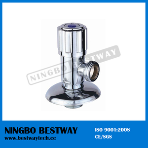 High Quality Russian Casting Angle Seat Valve (BW-A09)