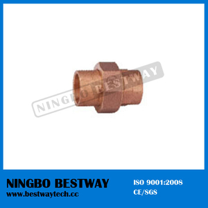 China Bronze Bellmouth Pipe Fitting (BW-658)