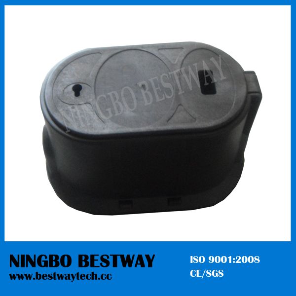 Ningbo Bestway L315 Nylon Plastic Water Meter Box (BW-L315)