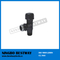 Under Pressure PP Tapping Ferrule with Cutter
