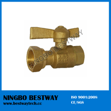 Brass Ball Valve for Water Meter