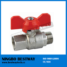 Economical T Handle Ball Valve (BW-B50)
