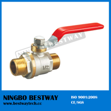 Ball Valve with Female Male Thread Price (BW-B37)