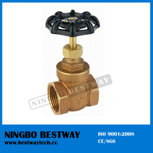 Bronze Stem Gate Valve with Iron Handwheel (BW-Q04)