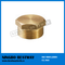 Brass Pipe Reducing Nipple Fitting Prices (BW-632)