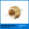 Female Elbow Pipe Fitting with High Quality (BW-633)