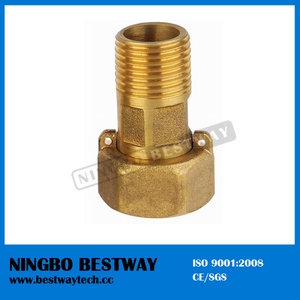 Ningbo Bestway Volumetric Plastic Dry Type Water Meter Accessories (BW-703)