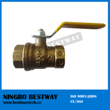 High Quality Kitz Style Water Ball Valve (BW-B77K)