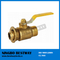 High Performance Gas Safety Cooker Valve (BW-B131)