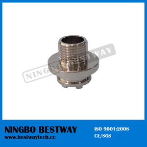 China Ningbo Bestway Brass Threaded Insert with High Quality (BW-841)