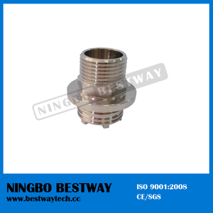 Ningbo Bestway Brass Extension Nipple Hot Sale in The Market (BW-837)