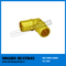 Lead Free Brass Pex Elbow Pipe Fitting