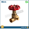 ISO certification professional stop cock valve (BW-LFS04)