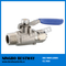 Lighter Gas Refill Valve with High Quality (BW-B142)