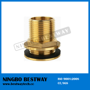Hot Sale Brass Pipe Tank Fitting Producer (BW-654)