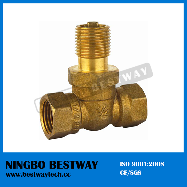 China Hot Sale Gas Valve Price (BW-V03)